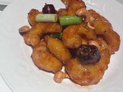 宫保虾球-金春禧(世茂国际广场店)