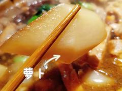 -腰子哥烤串(石佛营炫特店)
