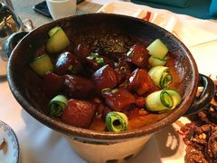 -同喜烤鸭店(光芒店)