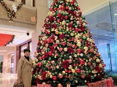 -怡咖啡海鲜自助餐厅(浦东香格里拉店)