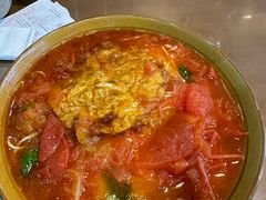 -华兴街煎蛋面(总店)