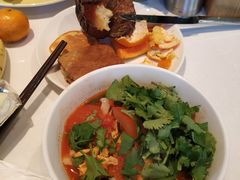 刀削面-味餐厅·海鲜·火锅·自助餐