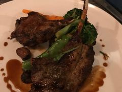 -WOLFGANG PUCK KITCHEN & BAR(迪士尼小镇店)