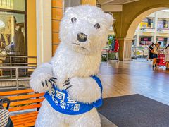 -王府井奥莱临潼小镇(临潼店)