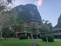 -广悦华阳朔河畔度假酒店(十里画廊遇龙河店)