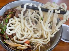 -荣荣面馆(丹溪大道店)