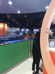 -幻贝家儿童乐园(苏州中心店)