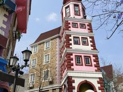 -四川省成都市彭州市白鹿镇