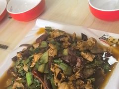 -老舅老蒙肉饼非遗店(一店)