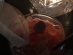 鸡尾酒-古董花园(思南路42弄小区店)