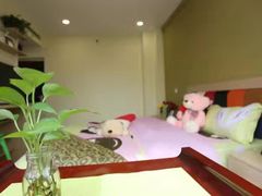-C9连锁公寓(上海周浦店)