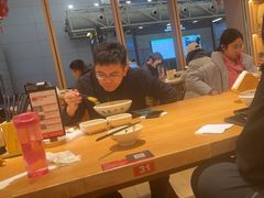 -味千拉面(广州白云机场T1西二店)