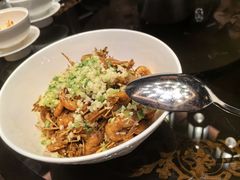 -杭州西子湖四季酒店·金沙厅