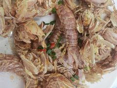 -船奇蒸汽海鲜·闽菜(八市海鲜总店)