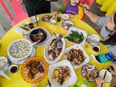 -秋姐美食店(旅游大道店)