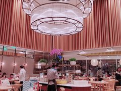 大堂-莆田餐厅PUTIEN(三里屯店)