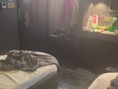 -华夏良子·足道·SPA·艾灸(金皇大厦店)