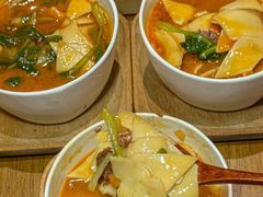 -敏珠拉姆藏餐·南京厨房(富春江东街店)