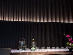 -大拙里·精致融合菜(沙湖桃源国际店)