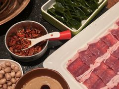 -南门涮肉(后海店)