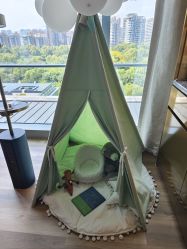 -baby bella小贝拉母婴护理中心(杭州凯宾斯基酒店)