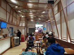 -小满手工粉(上海月星环球港店)