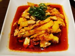 -缪氏川菜(丰盛町店)