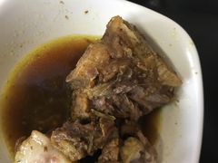 -好成财牛排馆(涂门街总店)