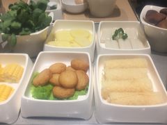 -海底捞火锅(天一广场亚细亚店)