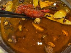 -老三龙虾(汉阳杨泗庙店)