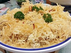 -恩燕北京烤鸭店(北方市场店)