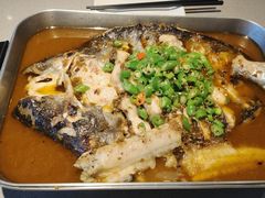 -半天妖烤鱼(永旺梦乐城店)