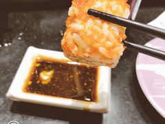 -三禾寿司(南城印象汇店)