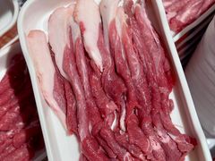 -北五环老北京自助铜锅涮肉·烧烤(黑泉路店)