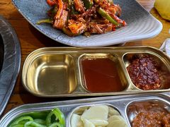 -原始泥炉烤肉(总店)