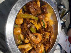 -沙掌门肉蟹煲(沙溪店)