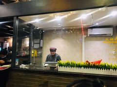 -普宁潮汕牛肉火锅(新香洲店)