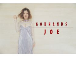 -God Hands发型设计复古会所