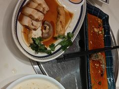 -鹅香四海·卤水火锅·砂锅粥·潮汕菜(宝安店)