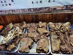 -陈掌柜澄城水盆羊肉(钟楼店)