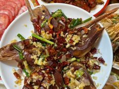 -冶建镜子·中国龙虾王(总店)