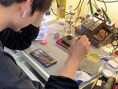 -修卜凡二手严选店·手机维修·回收租赁(川沙地铁站店)