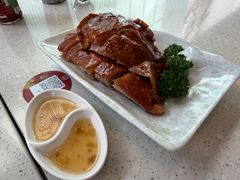 -香港新发烧腊茶餐厅(书城店)