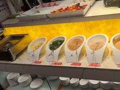 -刘一手重庆火锅(万达广场店)