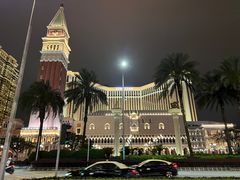 -澳门威尼斯人综合度假区