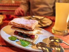 -SELVA森林海滩·拉丁餐厅&Bar(虹桥新天地店)