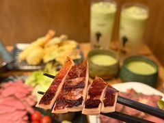 -大米·京都小酒馆·炭烧海鲜·烧鸟(龙口东路店)
