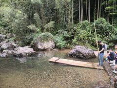 -山沟沟景区