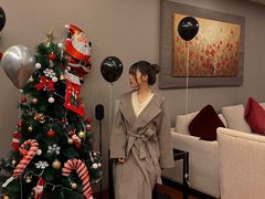 -仁恒辉盛阁酒店公寓