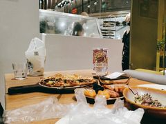 -乐凯撒披萨(喜荟城店)